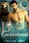 [Arcane Affairs Agency 02] • Bear Enchantment